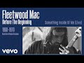 Fleetwood Mac - Something Inside of Me (Live) [Remastered] [Official Audio]