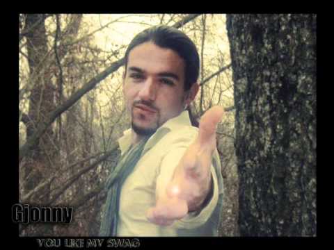 Don-x Ft. Gjonny - Shtrati i that na ndan