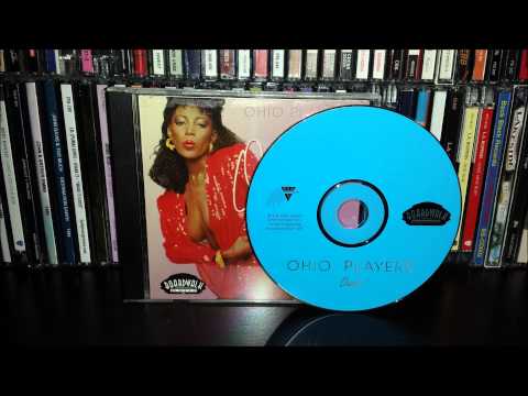 OHIO PLAYERS- everybody dance 1981