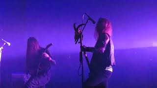 Devastator @ Welcome to Hell - 24