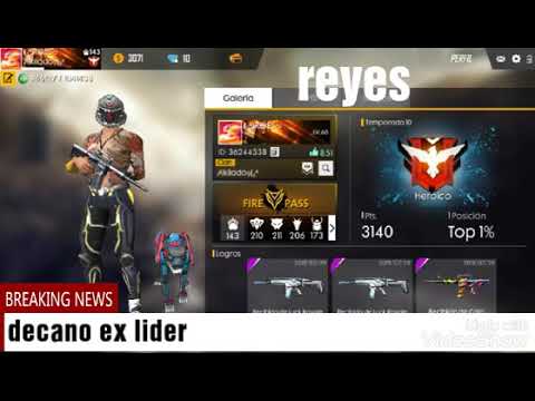 Miembros del clan ALKILADOS 24