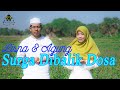 LISNA Feat AGUNG SURGA DI BALIK DOSA Official Music Video Qasidah