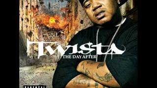 Twista - The Day After