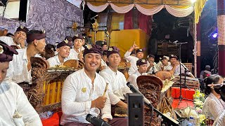 Download lagu Tabuh Tunjang Latri | By Sekha Gong Chandra Dwipa | Calonarang Pura Puseh Baliaga 2025 mp3 Download lagu Tabuh Tunjang Latri | By Sekha Gong Chandra Dwipa | Calonarang Pura Puseh Baliaga 2025 mp3