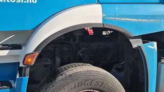 Купить автофургон Mercedes-Benz ACTROS 1936 *Euro 6 *HEATING *SIDE OPENING *VIDEO - Изображение 4 | Autoline TM Автофургон Mercedes-Benz ACTROS 1936 *Euro 6 *HEATING *SIDE OPENING *VIDEO | Изображение 4 - Autoline