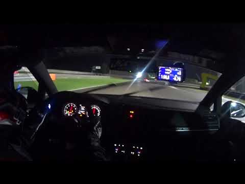 GTI 7 Revo ETR Adria Raceway - 2º tappa Time Attack Italia 2019