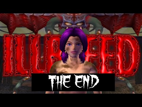 Shutting Down Illbleed: The True Ending
