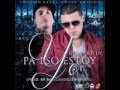 Gotay El Autentico Ft Daddy Yankee Pa Eso Estoy Yo Imperio Nazza Gotay Edition DALE ME GUSTA