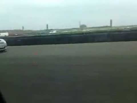 Renault Clio 182 vs Mini Cooper S