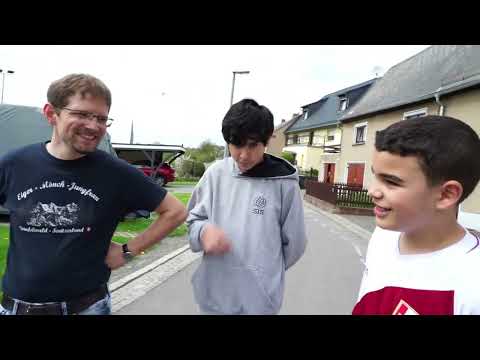 Ideen für die Geithainer Kinder&Jugendarbeit