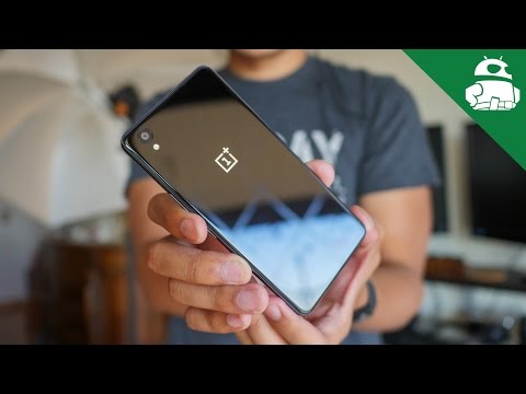 OnePlus X Review