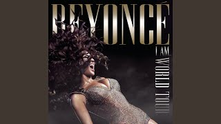Get Me Bodied (Live)