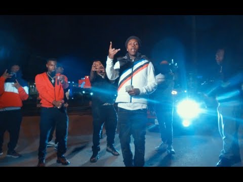 Poomoney ft HBG | HBG (Music Video) | shot by @AustinLamotta