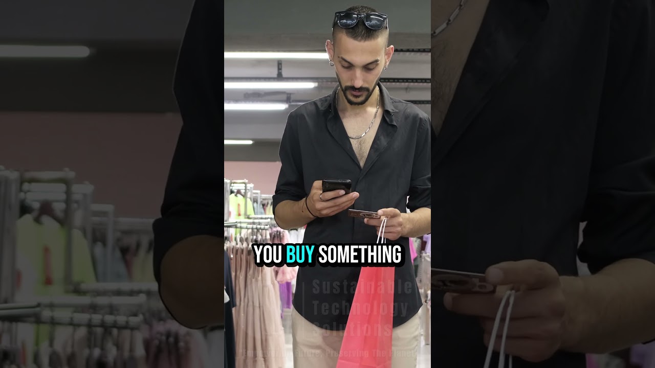 The Hidden Story Behind Every Product  Life Cycle Assessment