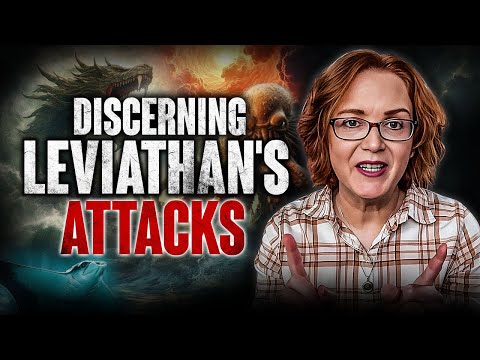 Leviathan: 10 Things You Need to Know About This Water Spirit