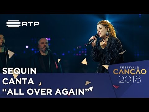 Video thumbnail for All Over Again