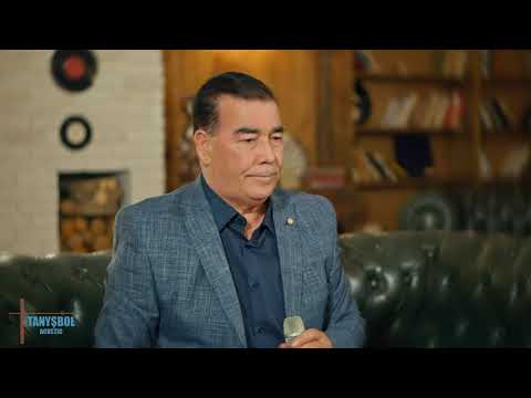 Agamyrat Kürt  | Eglenmez (Janly sesde halk aydymy)