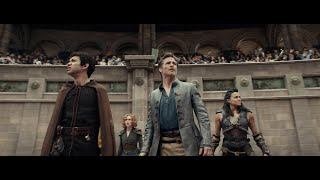 Dungeons & Dragons: Honor Among Thieves | Big Game Spot (2023 Movie)