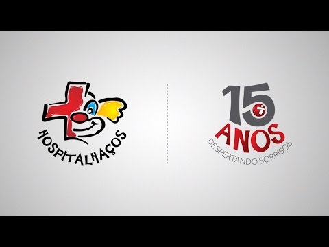 Vídeo Homenagem - Hospitalhaços 14/11/2014