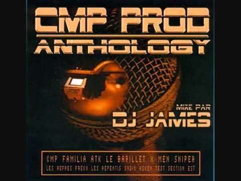 dj james cmp familia feat sniper 02 On vient foutre le feu