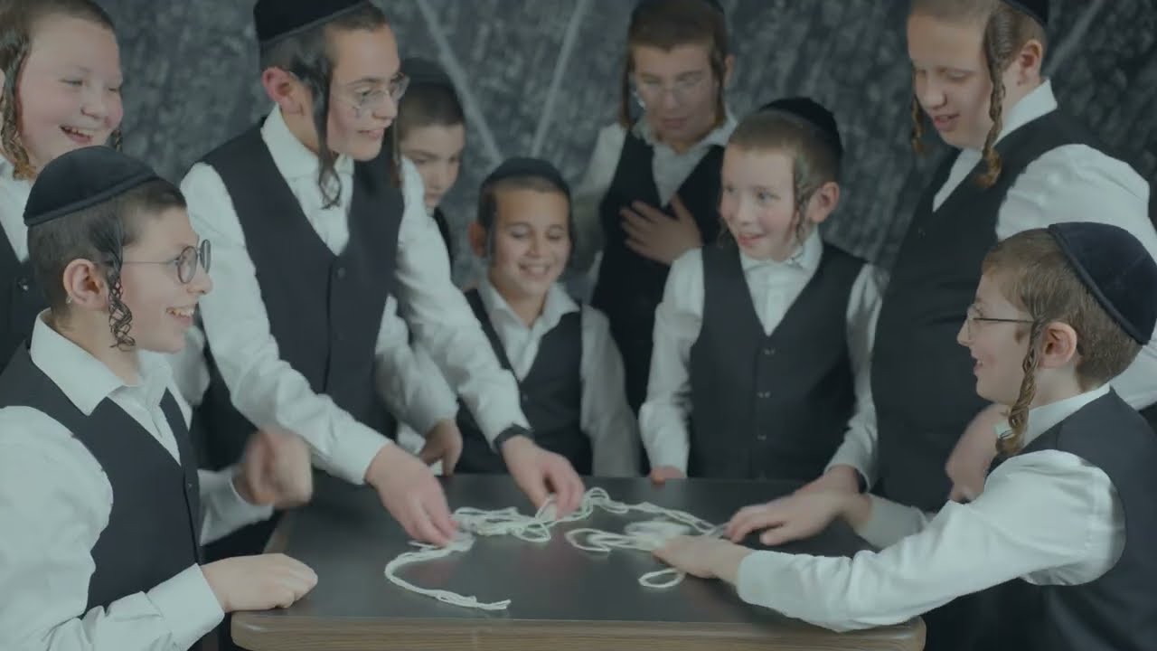 נרצה - נפתלי משה שניצלער - יונגערליך - Nirtzu 