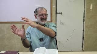 ייעודו של אברהם אבינו | הרב אהרון בק | עיונים בספר בראשית | שיעור 18 (ישיבת אפיקי דעת שדרות) - התמונה מוצגת ישירות מתוך אתר האינטרנט יוטיוב. זכויות היוצרים בתמונה שייכות ליוצרה. קישור קרדיט למקור התוכן נמצא בתוך דף הסרטון