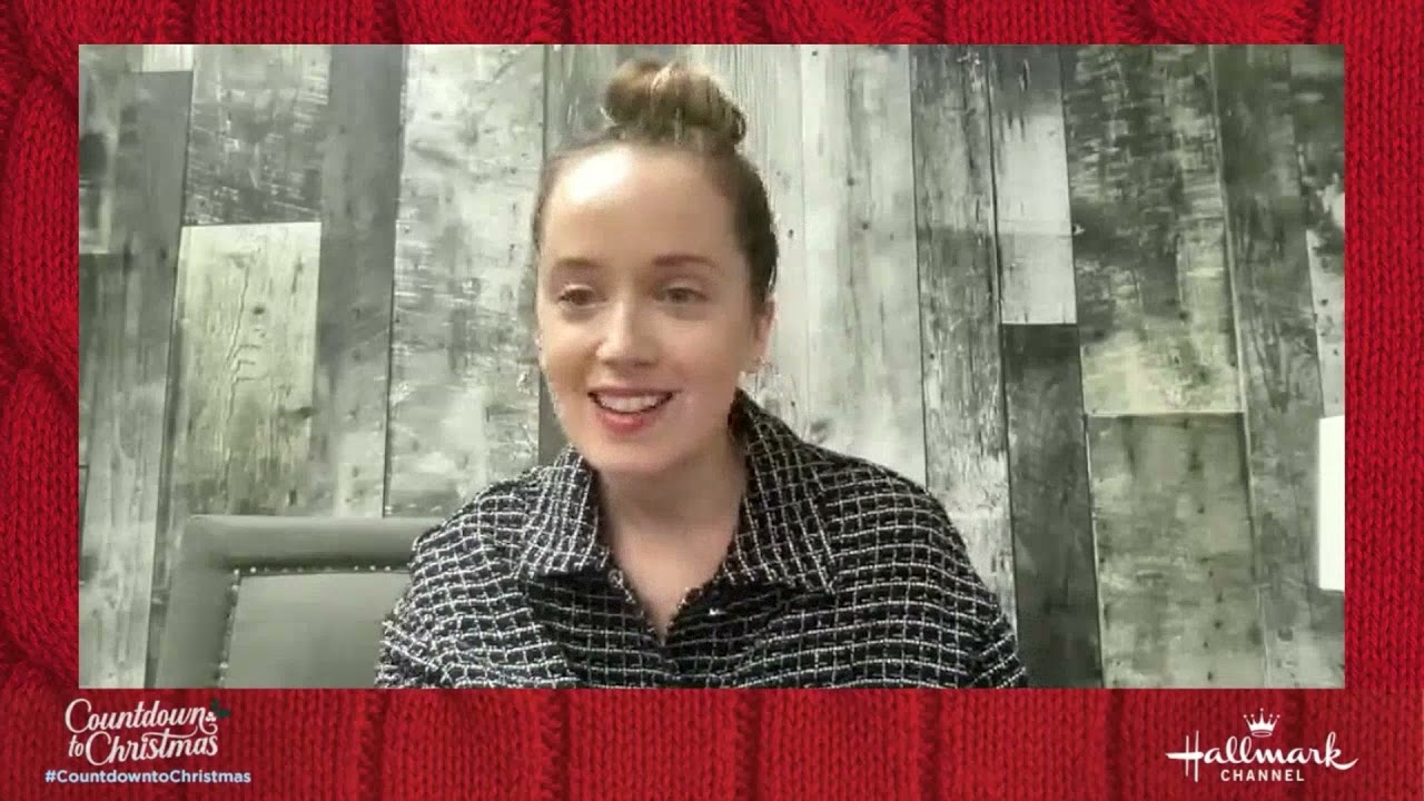 A Royal Queens Christmas - Live - Hallmark Channel