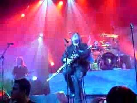 Nightwish (+Troy)- London Astoria 25/03/08-Last of The Wilds