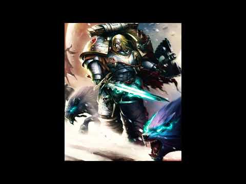 Leman Russ, Primarch of the Space Wolves (Finished)