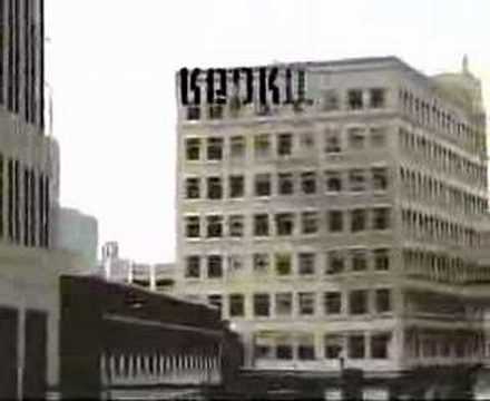 All Gone Pete Tong Opening