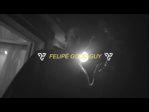 FELIPÉ - CHARAKTERY (INTRO) (OFFICIAL VIDEO)