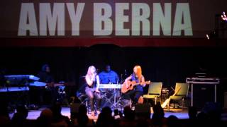 AMY BERNA Live At Retro Fresno