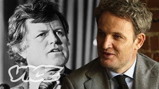The Controversy at Chappaquiddick: Jason Clarke on Playing Ted Kennedy