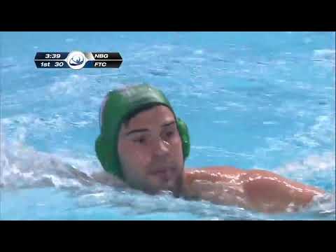 JADRAN SPLIT  ❤️WATERPOLO ❤️  ( Full Match) Champion's League 21/22