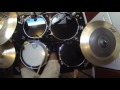 Parliament | Do That Stuff Drum Cover