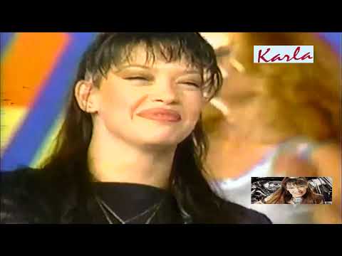 LA INDECOROSA - KARLA (VÍDEO 4K OFICIAL) (UHD)