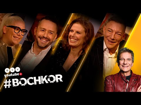 🥂 🥳 Világsztárral állt kamera elé Oroszlán Szonja – SZILVESZTERI #Bochkor | 2025.12.31.