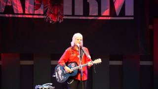 Mike Peters -  Only The Thunder