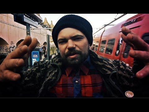 Ponyblod (Khal Allan & Tue Track) – “Transformér”