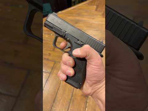 The Real Glock 26x Is Finally Here - Nomad Defense Co.