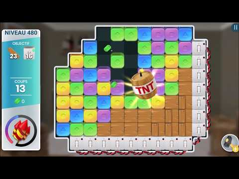 Property Brothers Home Design [ Level 480 ] No Boosters