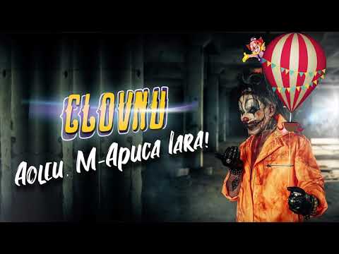 #cl0vnu#aoleu#m-apuca#iara! 🤡 Cl0vnu 🤡-🤡Aoleu M-Apucă Iară🤡