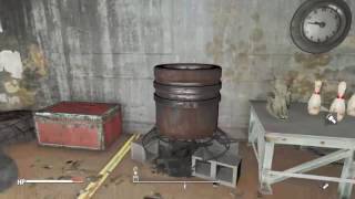 ひきこもり女のお散歩46[Fallout4]