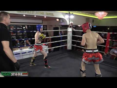 Antoni Cwiclik vs Aidan Wilson - RFC 5
