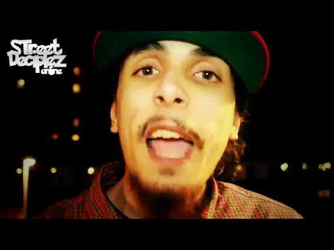 L Jinny  - Street Deciplez (Archive)