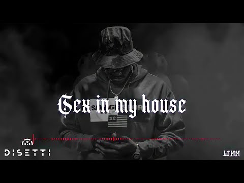 Danny Yash - Sex In My House | LFMM