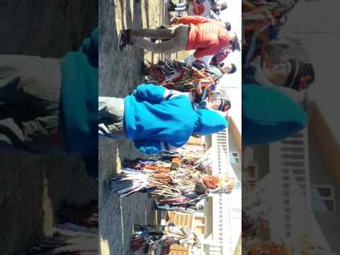 Capra de la Miletin 2017