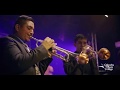 CBC Jazz Ensemble 2018 (Duet, Neal Hefti)