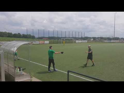 JSG Grünenbaum - Stöcken - SG Siegen Giersberg 3:0 zweite Halbzeit