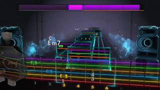 Rocksmith 2014 Remastered CDLC - Run From the Gun by Dead Confederate - Lead Guitar